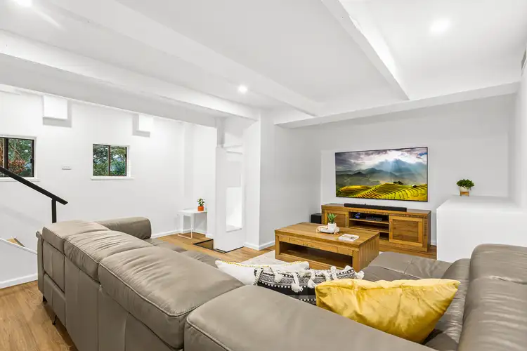 Second view of Homely house listing, 12 Kirrang Avenue, Mangerton NSW 2500