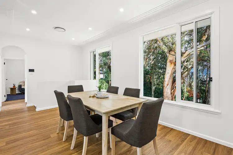 Fourth view of Homely house listing, 12 Kirrang Avenue, Mangerton NSW 2500