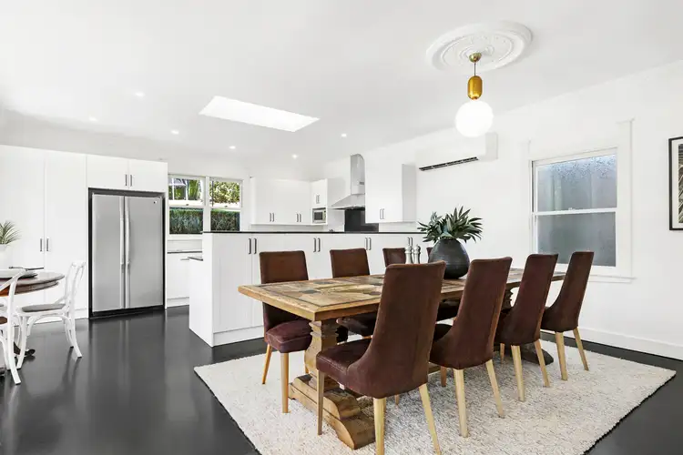 Third view of Homely house listing, 17 Martin Street, Hunters Hill NSW 2110