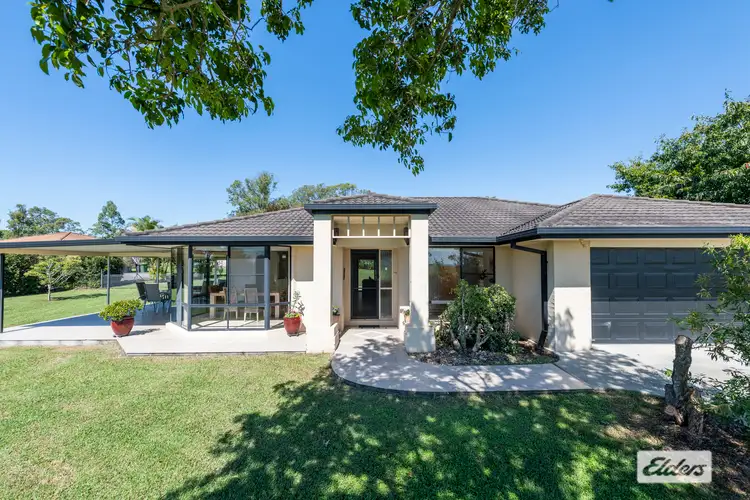 3 Denton Drive, South Grafton NSW 2460