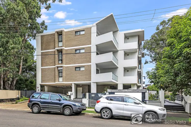 29/232 Targo Road, Toongabbie NSW 2146