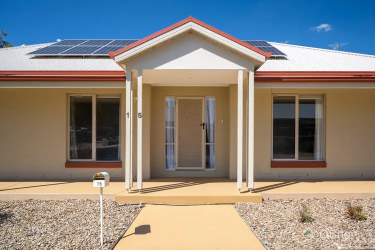 Second view of Homely house listing, 15 Coco Cres, Yarrawonga VIC 3730