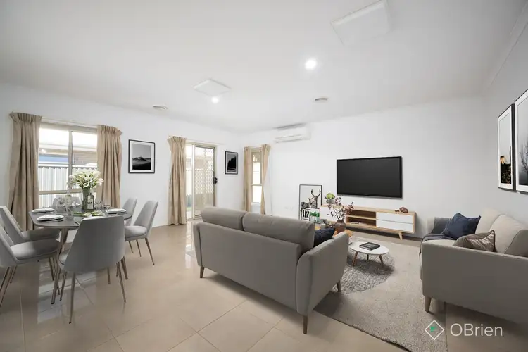 Third view of Homely house listing, 15 Coco Cres, Yarrawonga VIC 3730