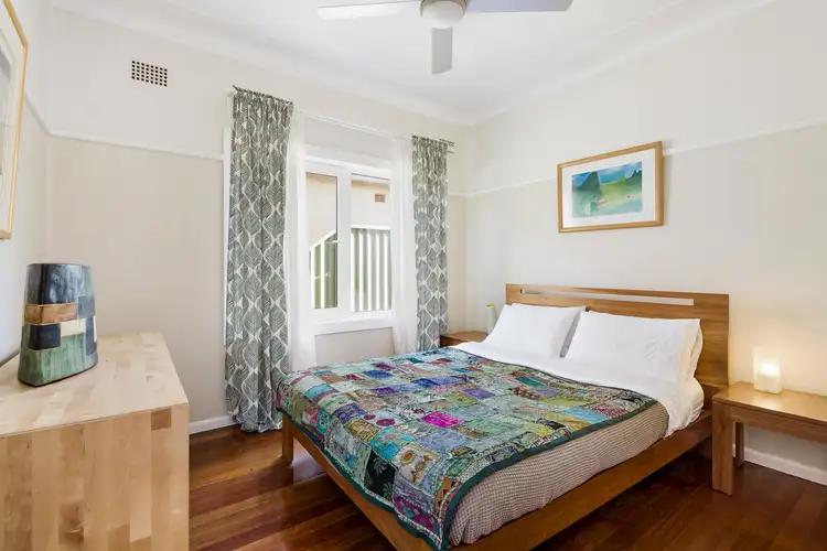 Fifth view of Homely house listing, 58 Barden Street, Tempe NSW 2044