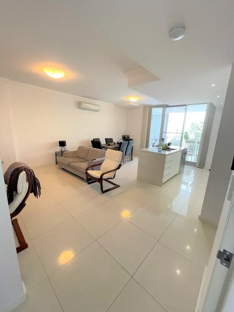 Second view of Homely apartment listing, 70/1-11 Donald Street, Carlingford NSW 2118