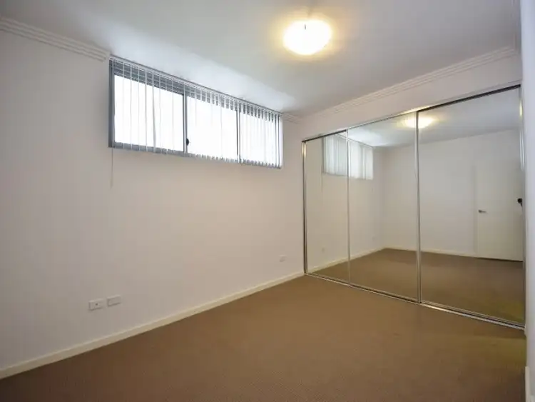 Fourth view of Homely apartment listing, 70/1-11 Donald Street, Carlingford NSW 2118