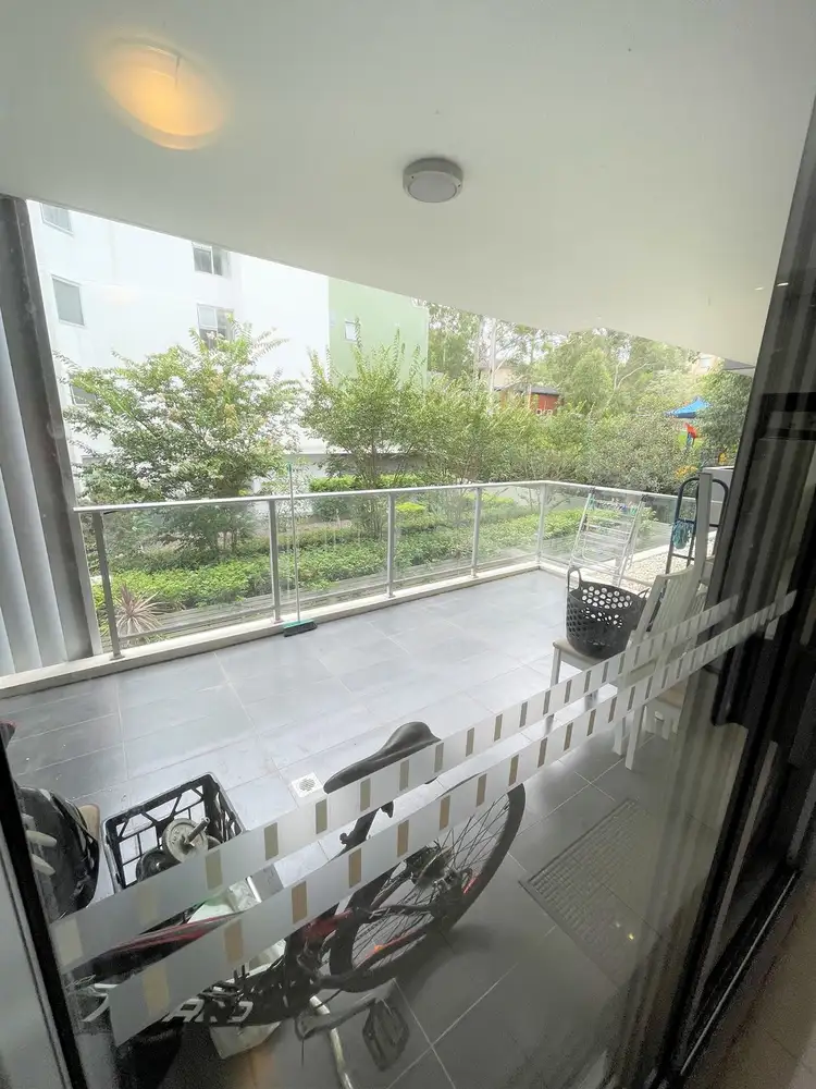 Fifth view of Homely apartment listing, 70/1-11 Donald Street, Carlingford NSW 2118