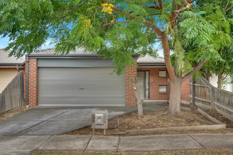 31 Kernan Court, Craigieburn VIC 3064
