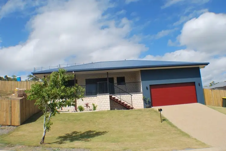 12 Shannons Drive