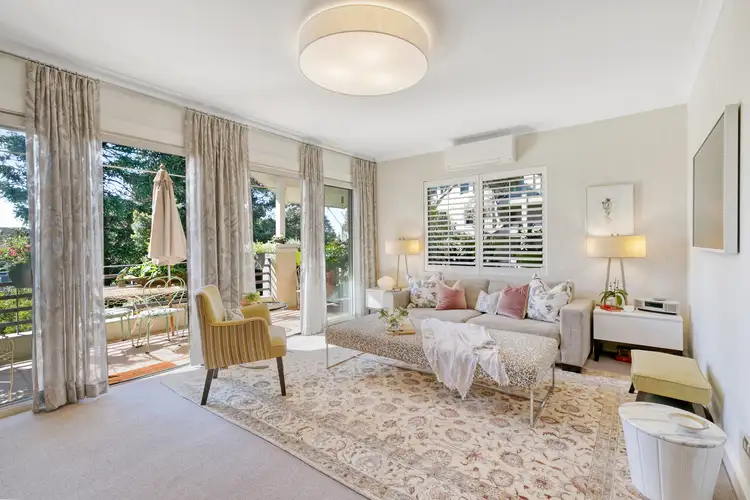 Main view of Homely apartment listing, 32/1 Figtree Avenue, Abbotsford NSW 2046
