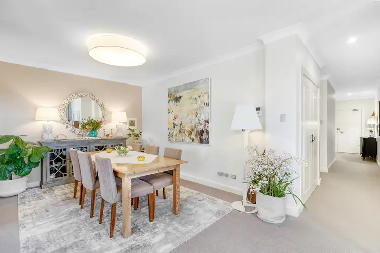 Second view of Homely apartment listing, 32/1 Figtree Avenue, Abbotsford NSW 2046