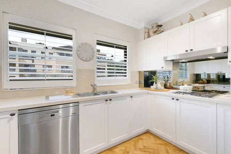 Third view of Homely apartment listing, 32/1 Figtree Avenue, Abbotsford NSW 2046