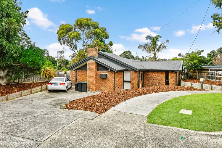 5 Callender Court, Frankston VIC 3199