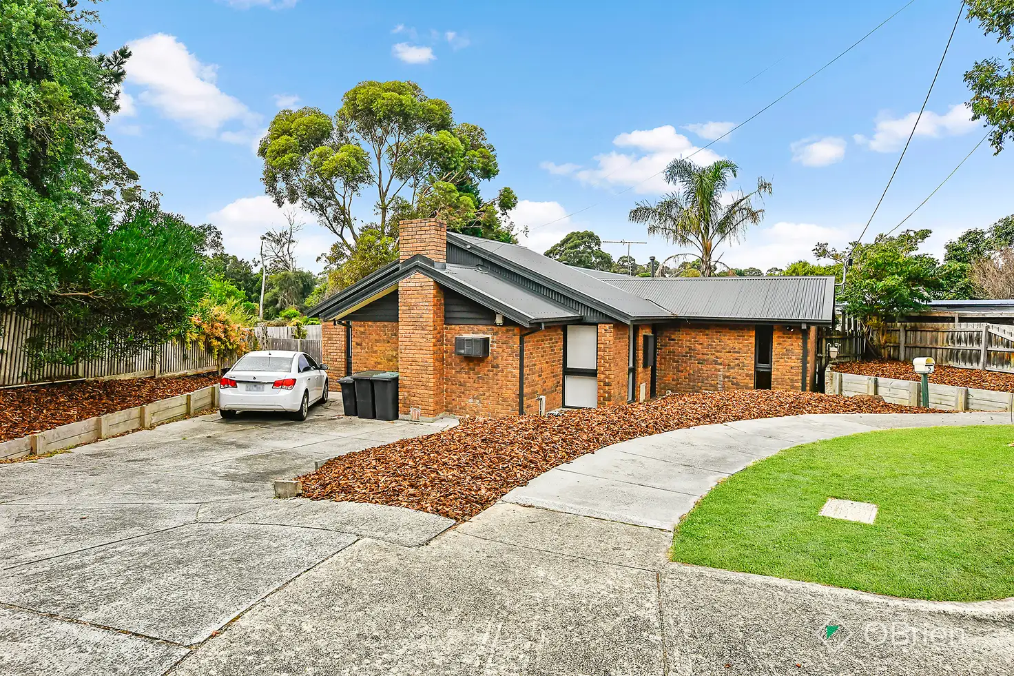 Main view of Homely house listing, 5 Callender Court, Frankston VIC 3199