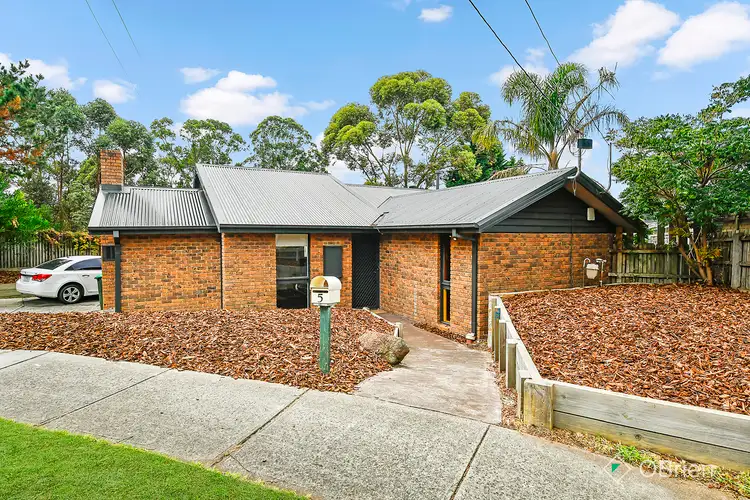 Second view of Homely house listing, 5 Callender Court, Frankston VIC 3199