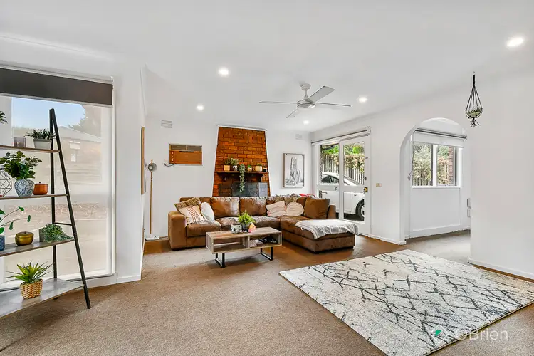 Third view of Homely house listing, 5 Callender Court, Frankston VIC 3199