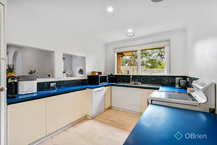 Fourth view of Homely house listing, 5 Callender Court, Frankston VIC 3199