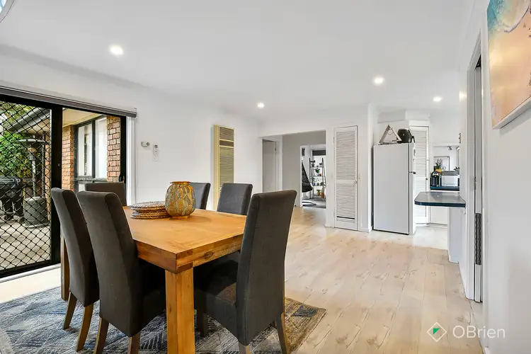 Fifth view of Homely house listing, 5 Callender Court, Frankston VIC 3199