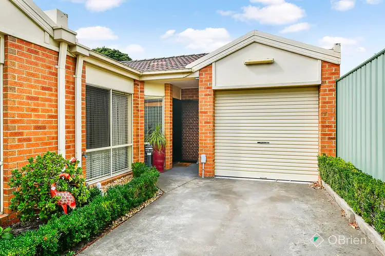 4/34 Lewis Street, Frankston VIC 3199