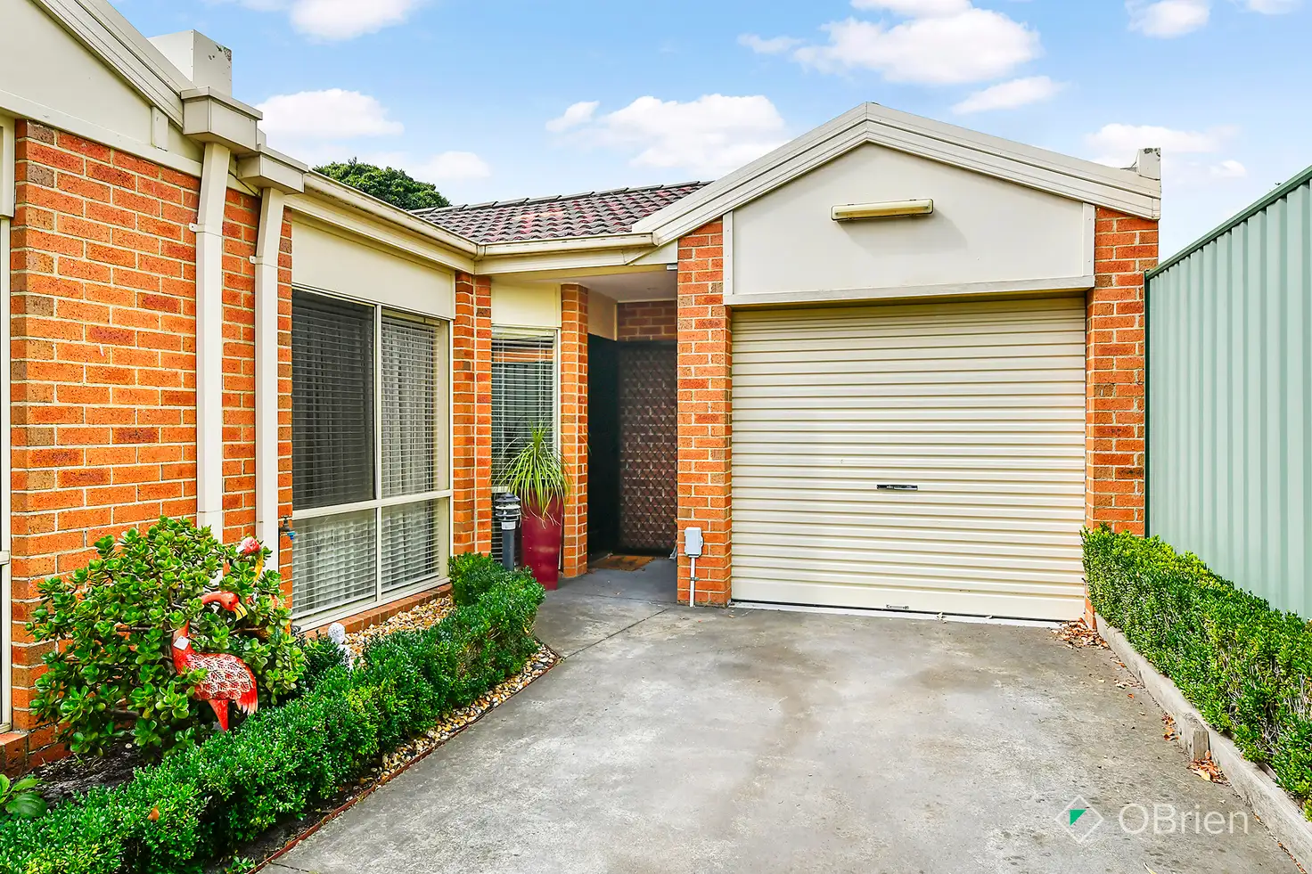 Main view of Homely unit listing, 4/34 Lewis Street, Frankston VIC 3199
