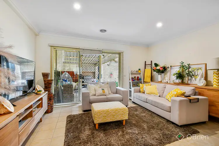Second view of Homely unit listing, 4/34 Lewis Street, Frankston VIC 3199