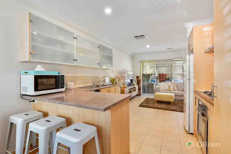 Third view of Homely unit listing, 4/34 Lewis Street, Frankston VIC 3199