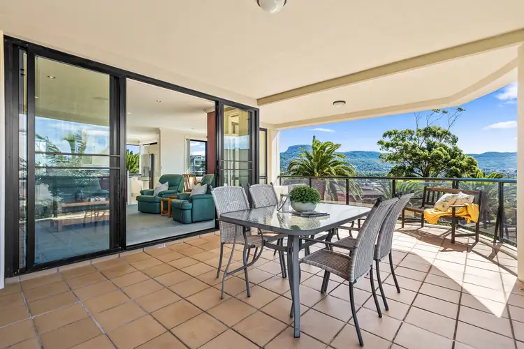 Fourth view of Homely apartment listing, 5/5-9 View Street, Wollongong NSW 2500