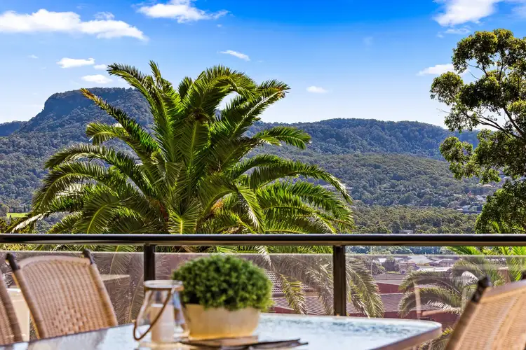 Fifth view of Homely apartment listing, 5/5-9 View Street, Wollongong NSW 2500