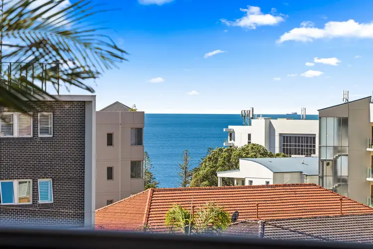 Sixth view of Homely apartment listing, 5/5-9 View Street, Wollongong NSW 2500