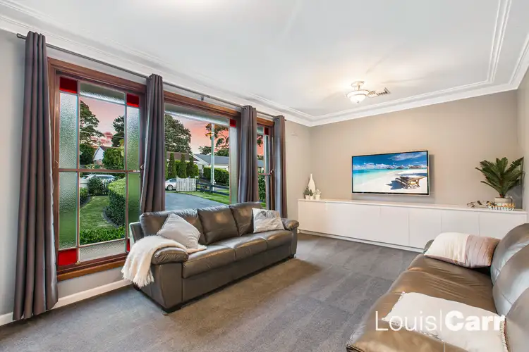 Third view of Homely house listing, 35 Boyd Avenue, West Pennant Hills NSW 2125
