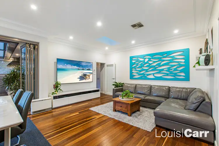 Fourth view of Homely house listing, 35 Boyd Avenue, West Pennant Hills NSW 2125