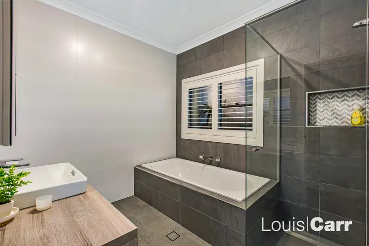Fifth view of Homely house listing, 35 Boyd Avenue, West Pennant Hills NSW 2125