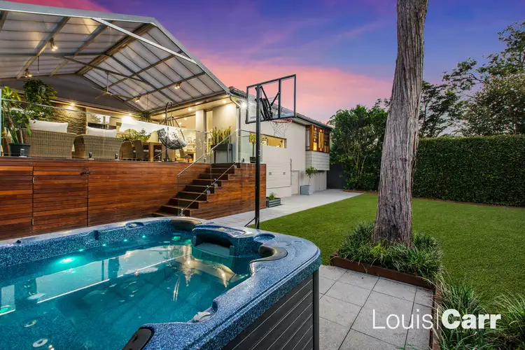 Sixth view of Homely house listing, 35 Boyd Avenue, West Pennant Hills NSW 2125