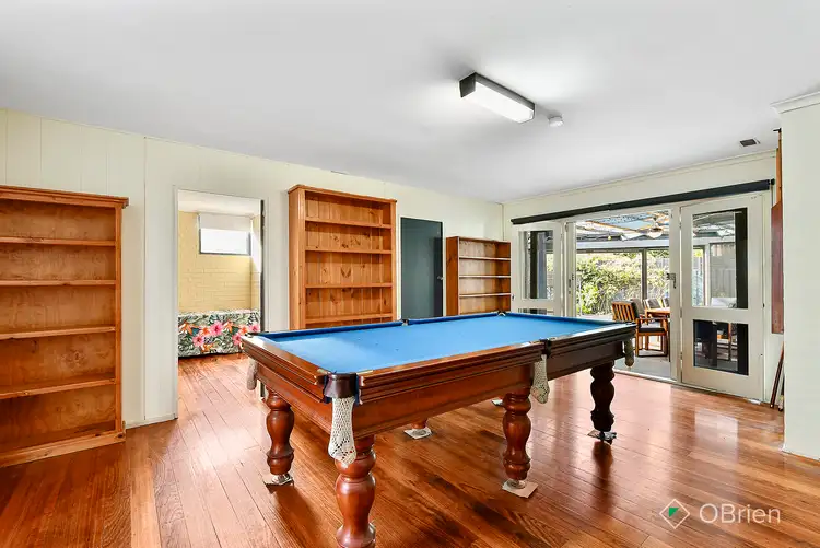 Sixth view of Homely house listing, 39 Gairloch Drive, Frankston VIC 3199