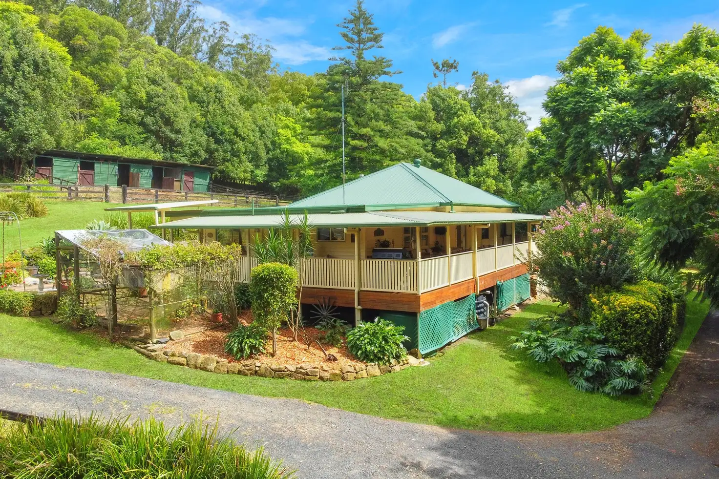 Main view of Homely rural property listing, 19 Peach Orchard Road, Ourimbah NSW 2258