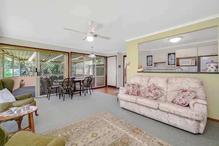 Fourth view of Homely semi-detached listing, 3a Janine Close, Lisarow NSW 2250