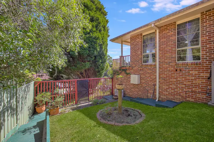Sixth view of Homely semi-detached listing, 3a Janine Close, Lisarow NSW 2250