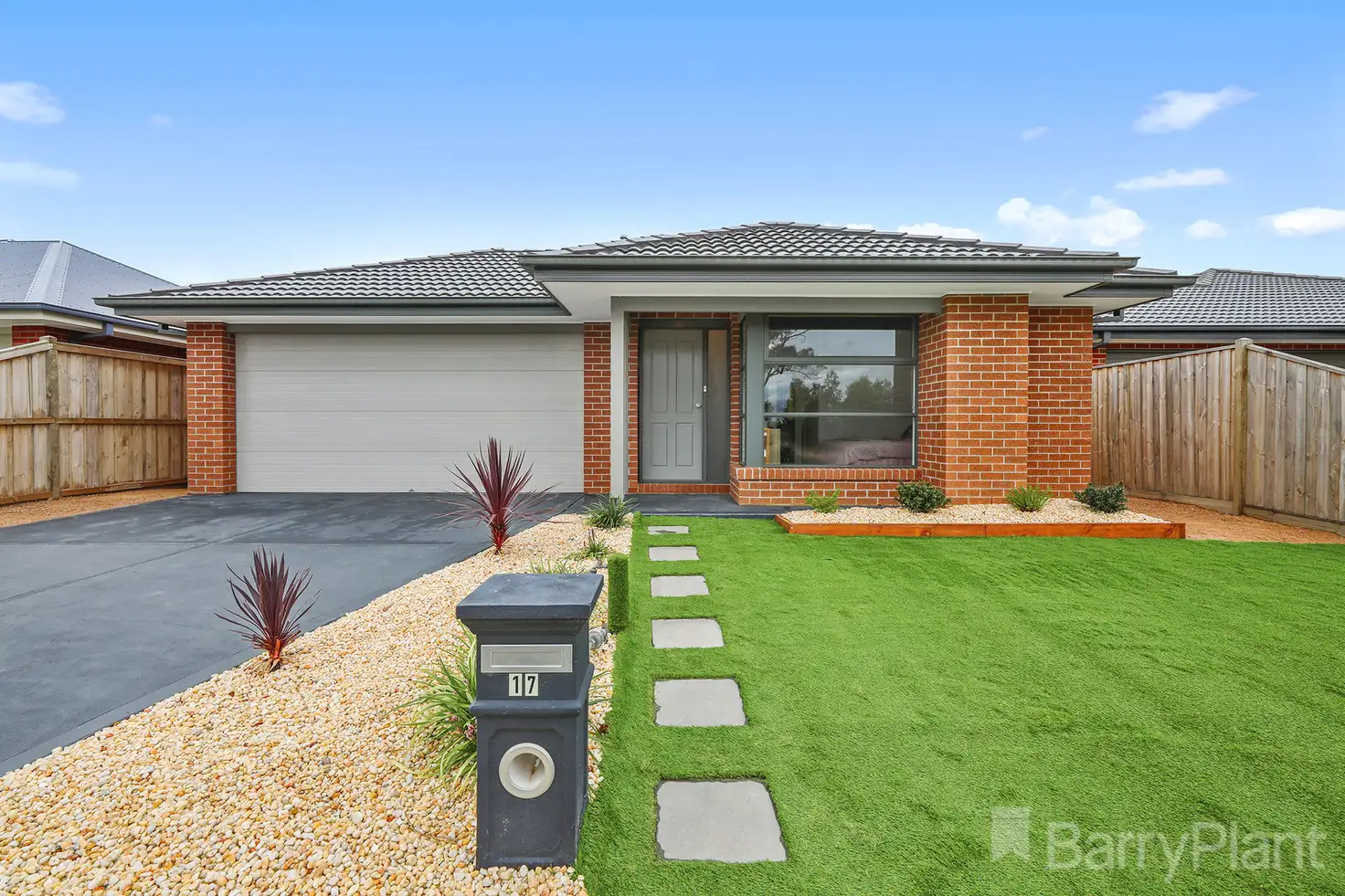 Main view of Homely land listing, 17 Beech Street, Drouin VIC 3818