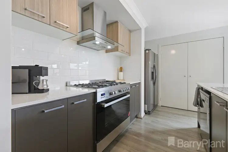 Second view of Homely land listing, 17 Beech Street, Drouin VIC 3818