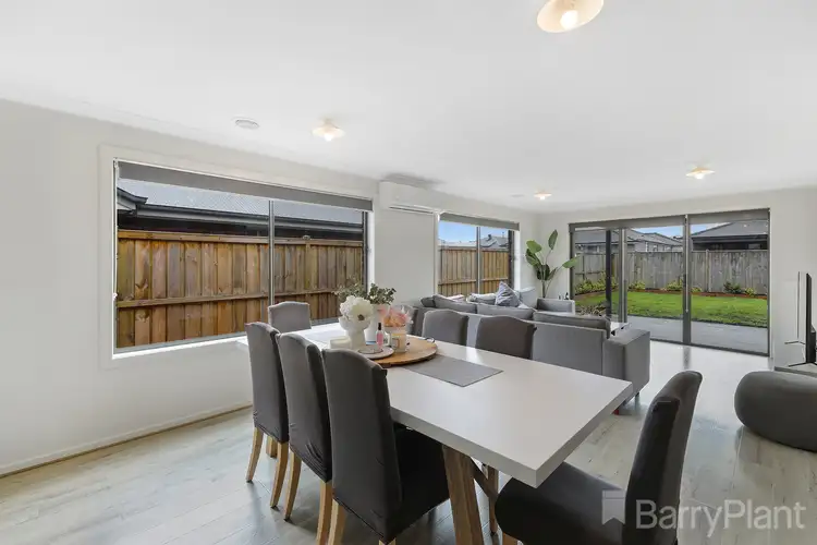 Fourth view of Homely land listing, 17 Beech Street, Drouin VIC 3818
