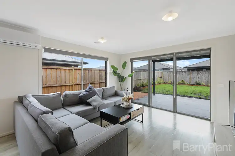 Fifth view of Homely land listing, 17 Beech Street, Drouin VIC 3818