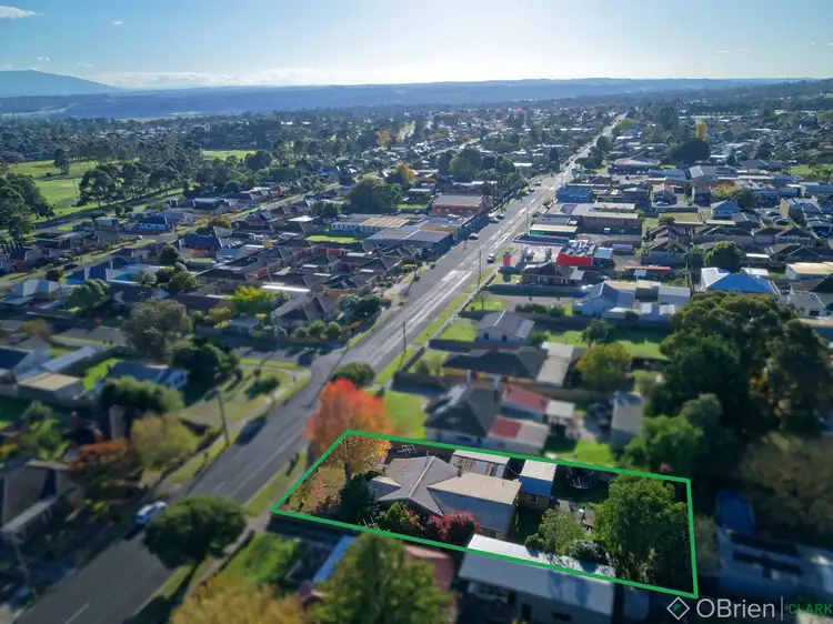 22 Monash Road, Newborough VIC 3825