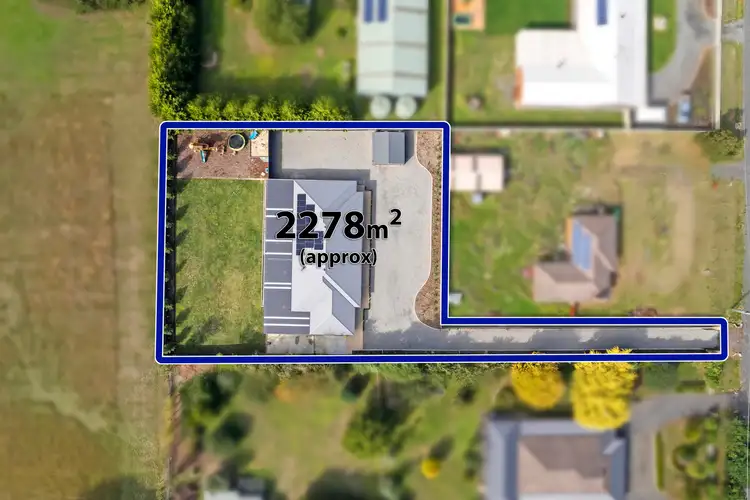 Main view of Homely house listing, 4b Flack Street, Ballan VIC 3342