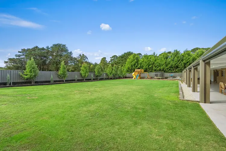 Second view of Homely house listing, 4b Flack Street, Ballan VIC 3342