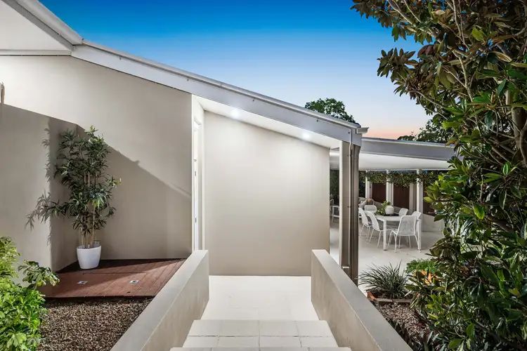 Second view of Homely house listing, 62 Duncan Street, Wynnum West QLD 4178