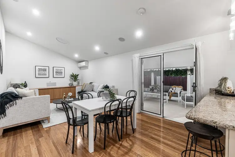 Fifth view of Homely house listing, 62 Duncan Street, Wynnum West QLD 4178