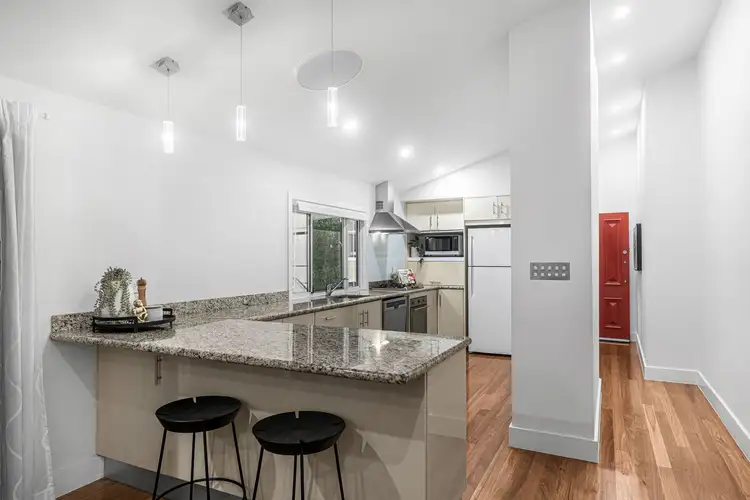 Sixth view of Homely house listing, 62 Duncan Street, Wynnum West QLD 4178