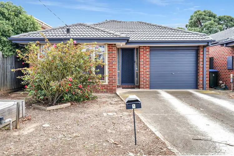 Main view of Homely unit listing, 1/81 Princes Highway, Werribee VIC 3030