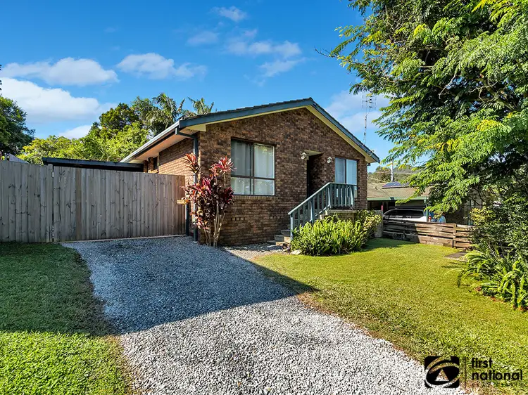 14 Thrower Avenue, Coramba NSW 2450