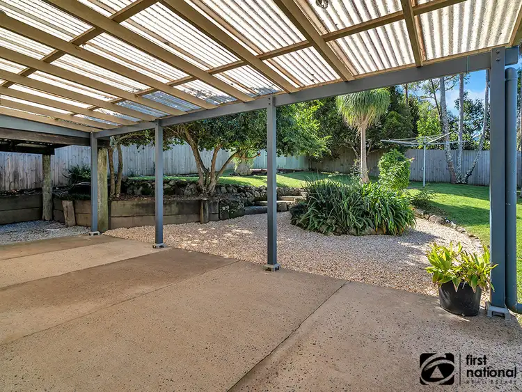 Fifth view of Homely house listing, 14 Thrower Avenue, Coramba NSW 2450